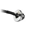 Alphacool Eiszapfen Temperature Sensor flat G1/4 – chrome