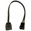 Alphacool connection cable 3Pin to 3-pin Digital RGB – 15cm