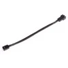 Alphacool Extension Cable – 3-pin to 3-pin fan, 15 cm