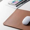 Alterzone Desktop kilimėlis, Cognac Brown