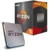 AMD Ryzen 5 5600XT procesorius 3,7 GHz 32 MB L3 Box