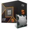 Procesorius AMD CPU Desktop Ryzen 5 6/12T 9600 (5.2GHz, 38MB, 65W, AM5) dėžutė su Wraith Stealth Cooler ir Radeon Graphics