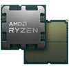 Procesorius AMD Ryzen 7 7800X3D CPU, 8 Kerne, 5,0 GHz, AM5 (Raphael) - tray, be Kühler