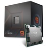AMD Ryzen™ 9 7900X stalinio kompiuterio procesorius | 64MB | 170W | 100-100000589WOF