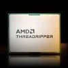 AMD Ryzen Threadripper 9970X procesorius 4 GHz 128 MB L3 dėžutė