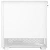 Antec Flux kompiuterio korpusas, Mid Tower, E-ATX, Tempered Glass – baltos spalvos