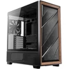 Antec Flux PC Case, Mid Tower, E-ATX, Tempered Glass – Juodas