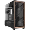 Kompiuterio korpusas Antec Flux Pro, juodas (0-761345-10154-7)