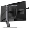 Monitorius AOC AG246FK 24.1inch 1920x1080 0.5ms 2xHDMI DP USB Juodas/Pilkas