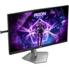 Monitorius AOC AG256FS 24.5inch 1920x1080 0.5ms 2xHDMI DP USB Juodas/Pilkas