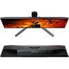 Žaidimų monitorius AOC Gaming U32G3X/BK, 31.5"/IPS/ 144 Hz/ 1 ms/4 K (3840 x 2160)/DisplayHDR™ 400/Freesync Premium/Adaptive Sync/Vesa Certified/2024 m. modelis
