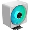 APNX AP1-V CPU Cooler – 120mm, baltos spalvos
