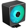AeroCool APNX AP1-V ARGB Processor Oro vėsintuvas Juodas