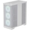 Aerocool Kompiuterio Korpusas - APNX C1 Argb Baltas