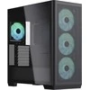AeroCool APNX C1-BK-V1 ARGB