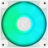 APNX FP1-120 PWM korpuso ventiliatorius, ARGB – 120mm, baltos spalvos