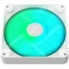 APNX FP1-140 PWM korpuso ventiliatorius, ARGB, – 140mm, baltos spalvos