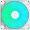 APNX FP1-140 PWM korpuso ventiliatorius, ARGB, – 140mm, baltos spalvos