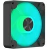 APNX FP1-Q 120 PWM ARGB-BK