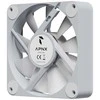 APNX FP1-RQ 120 PWM ARGB-WT