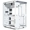 APX APNX V1-WT-v1 „Midi Tower“ Balta