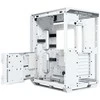 APX APNX V1-WT-v1 „Midi Tower“ Balta