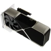 APNX Vertical GPU Mounting Kit 2 – baltos spalvos