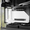 APNX Vertical GPU Mounting Kit 2 – baltos spalvos
