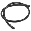 aqua computer 13/10 mm EPDM – juodas, sold by the metre, 1m