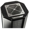 aqua computer airplex gigant 3360 - aliuminis