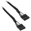 aqua computer internal USB connection cable – 25 cm