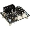 aqua computer aqua kompiuteris farbwerk USB, Bluetooth ir aquabus variantas