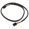 aqua computer aquaero 6 Pro – juodas