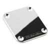 Aqua Computer aqua computer cuplex kryos NEXT LGA 1700 - Acetal/.925er Sidabrinė