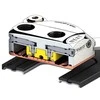 Aqua Computer aqua computer cuplex kryos NEXT VARIO LGA 1700 - Nickel/Nickel