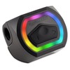 „Aqua Computer“ srauto jutiklis, didelio srauto NEXT, OLED, 2x G1/4, RGBpx, juodas