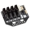 aqua computer vandens kompiuteris RGBpx Splitty4