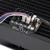 aqua computer vandens kompiuteris RGBpx Splitty4