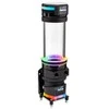 aqua computer ULTITUBE D5 150 PRO LEAKSHIELD Reservoir