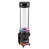 Aqua Computer ULTITUBE D5 200 PRO rezervuaras su D5 NEXT pompa