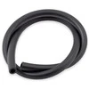 aqua computer Hose 16/10 mm EPDM – juodas, sold by the metre, 1m