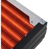 aqua computer AMS 360mm Radiator/Copper Fins, 1 Circuit