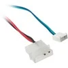 aqua computer D5 pump with PWM input and tachometer signal