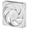 Artic Artic Cooling ARCTIC P12 PRO PWM PST korpuso ventiliatorius, 4-pin, 120mm, baltas