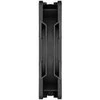 ARCTIC P12 Pro Reverse Fan, PWM – 120mm, juodas, pack of 3