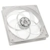 Arctic Cooling 140mm Arctic P14 PWM balta/skaidra