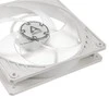 Arctic Cooling 140mm Arctic P14 PWM balta/skaidra