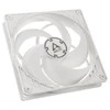 ARCTIC P14 PWM PST korpuso ventiliatorius, 4-pin, 140mm, baltas