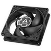 Artic Artic Cooling ARCTIC P9 Max PWM-korpuso ventiliatorius – 92mm, juodos spalvos
