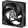 ARCTIC P9 PWM PST CO korpuso ventiliatorius, 4-pin, 92mm, juodas